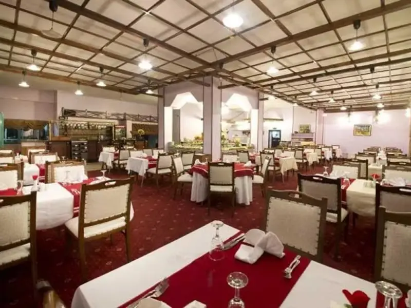 Hotel Camkar 10
