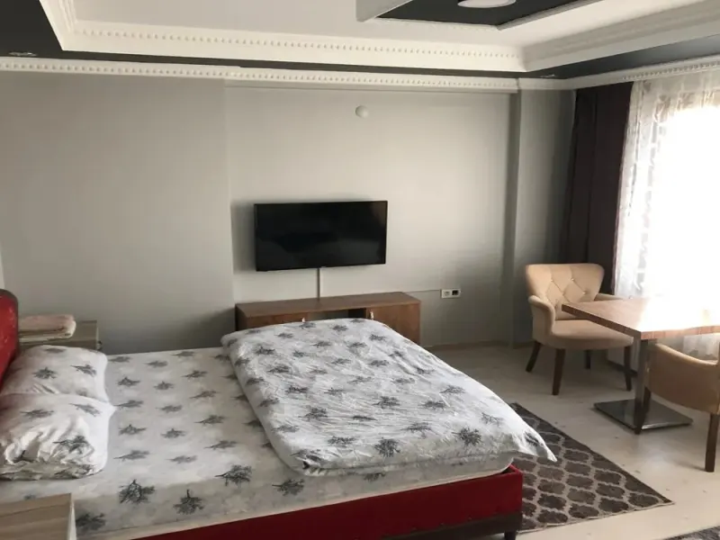 Baloğlu Suit 8