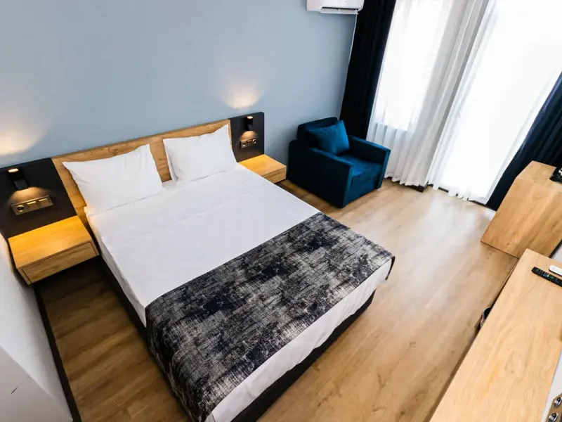 Lara World Hotel 11