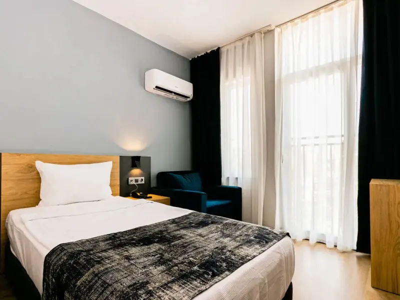 Lara World Hotel 14