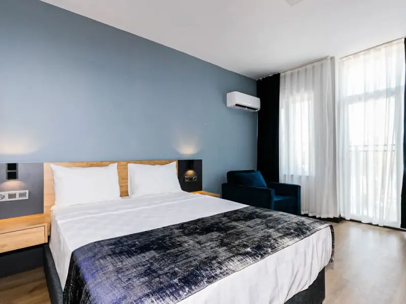 Lara World Hotel 15