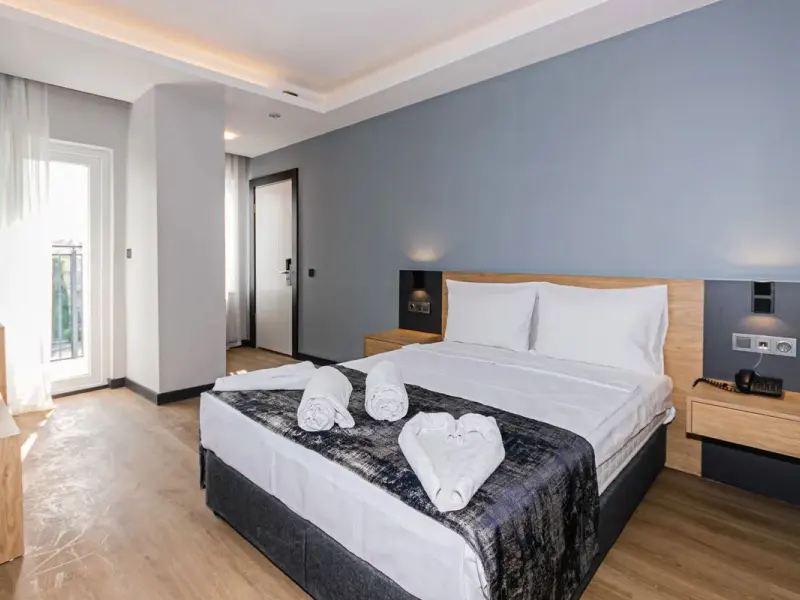 Lara World Hotel 16