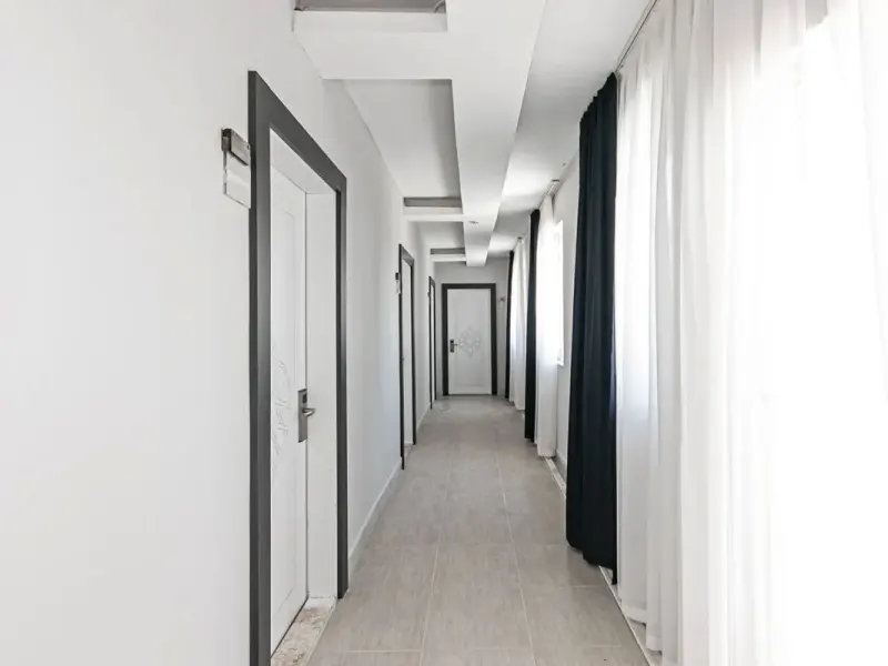 Lara World Hotel 17