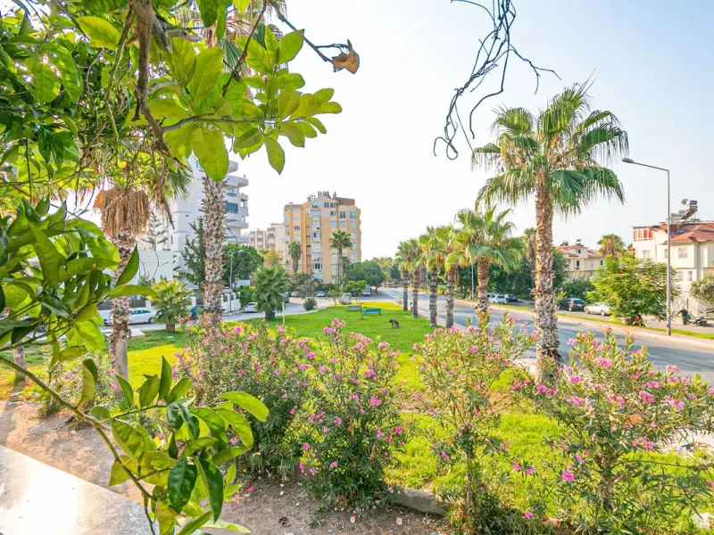 Lara World Hotel 19