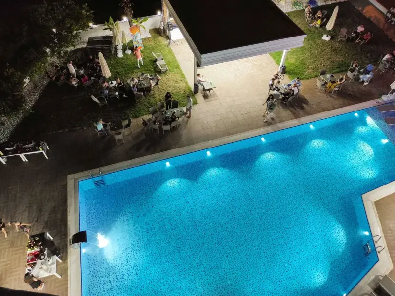 Lara World Hotel 32