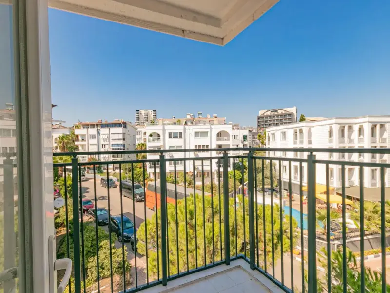 Lara World Hotel 38