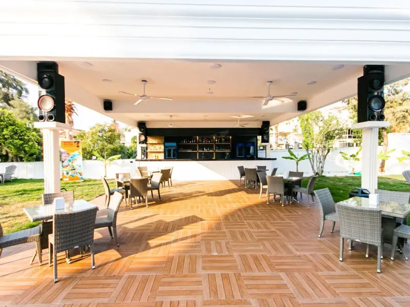 Lara World Hotel 39