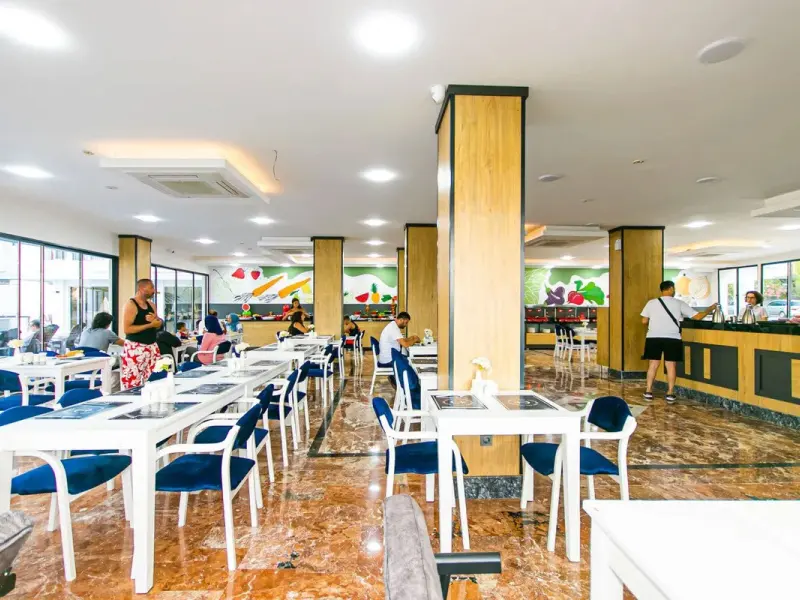 Lara World Hotel 41