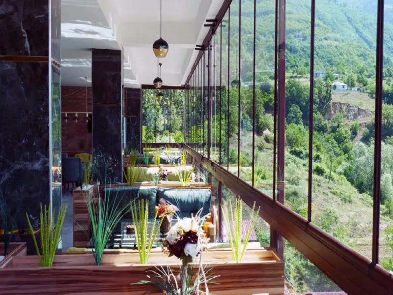 Dergiz Tatil Köyü 3
