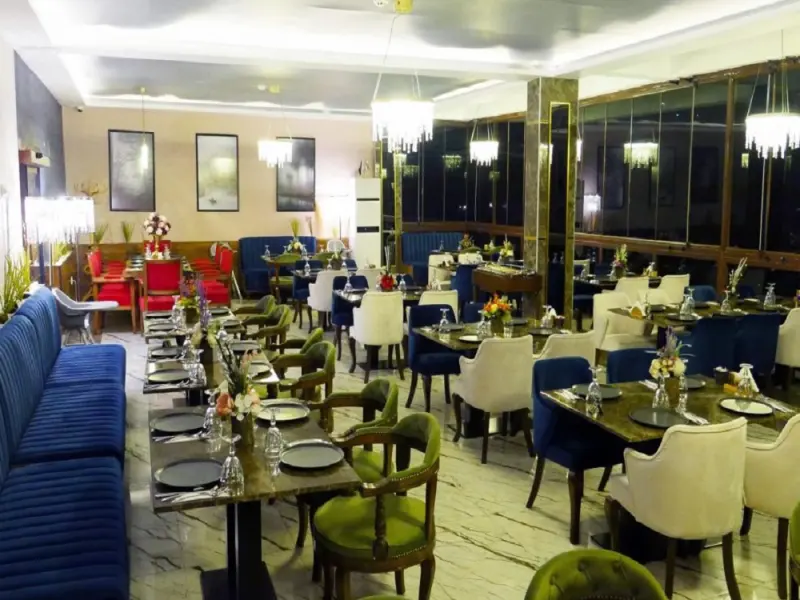 Dergiz Tatil Köyü 7