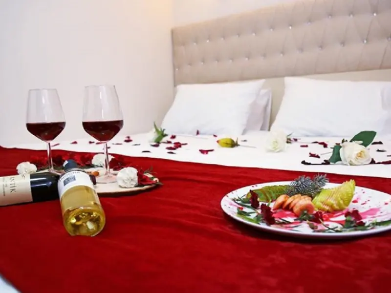 Dergiz Tatil Köyü 10