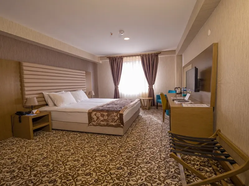 Balsoy Mountain Hotel 15