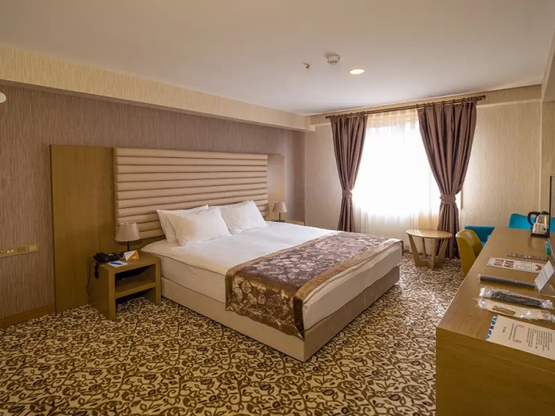 Balsoy Mountain Hotel 2