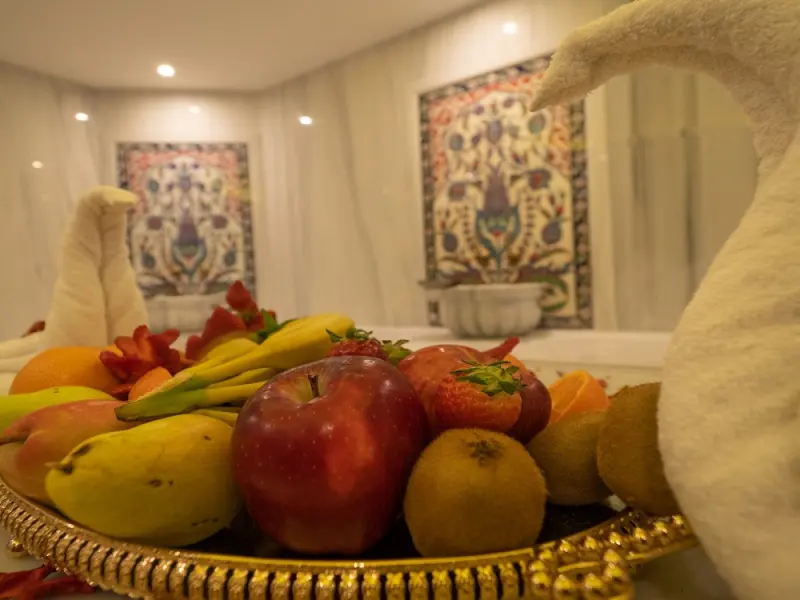 Balsoy Mountain Hotel 25