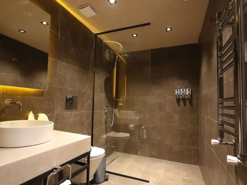 Snowdora Ski Resort Hotel 18