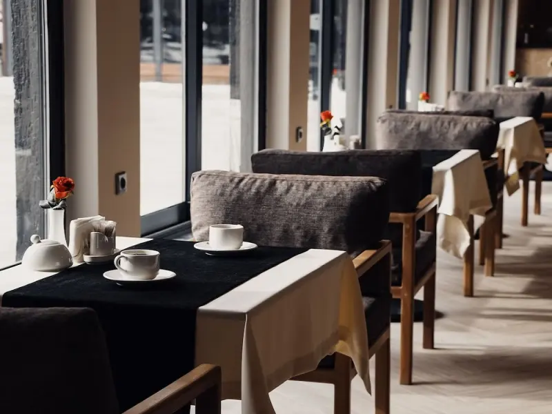 Snowdora Ski Resort Hotel 24