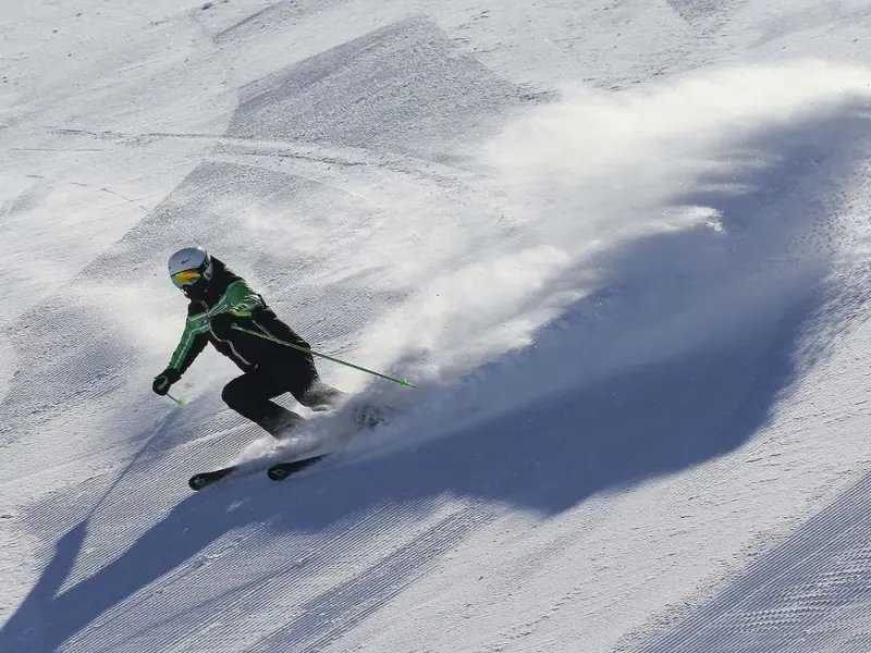 Snowdora Ski Resort Hotel 3