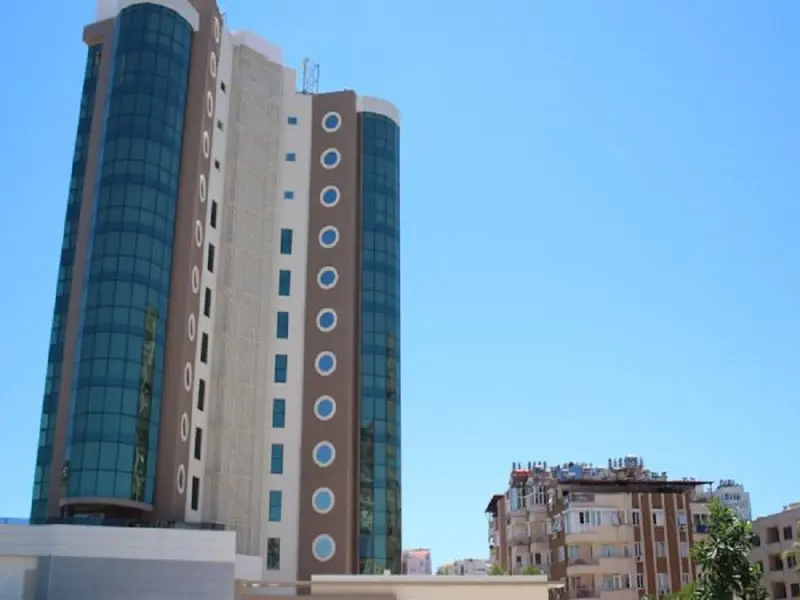 City Live Otel 11