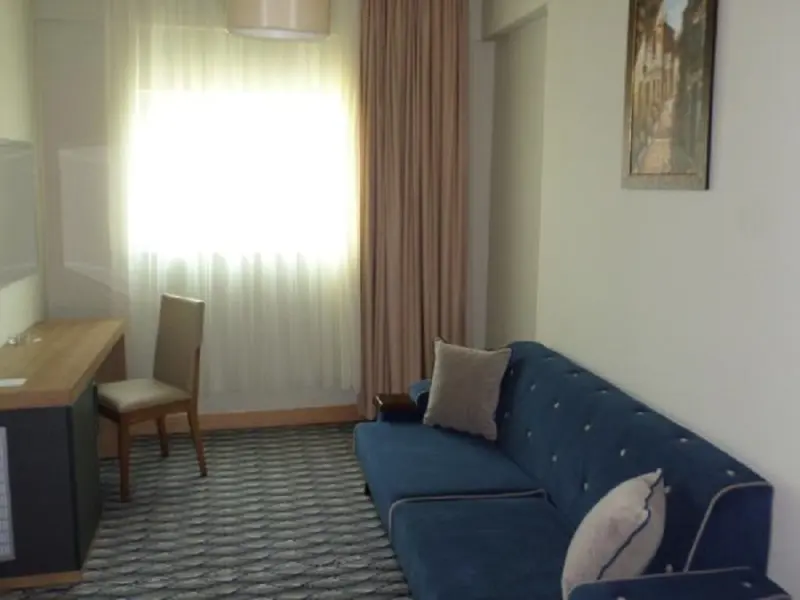 City Live Otel 12