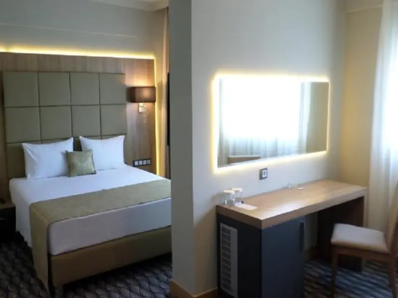 City Live Otel 14