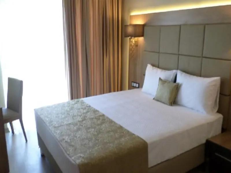 City Live Otel 17
