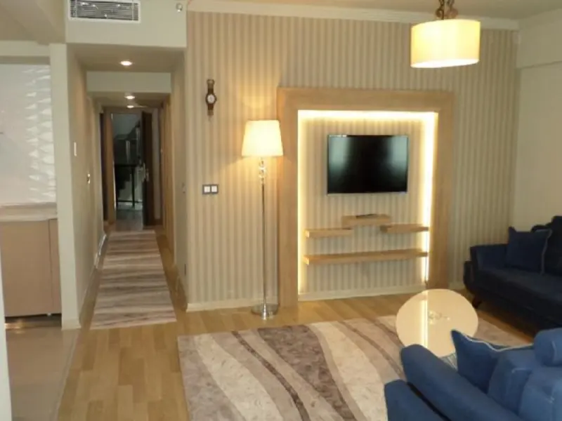 City Live Otel 18