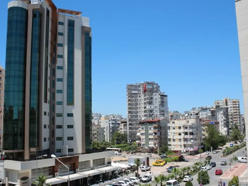 City Live Otel 19