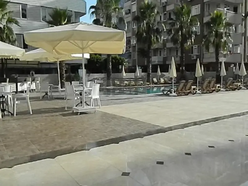 City Live Otel 3