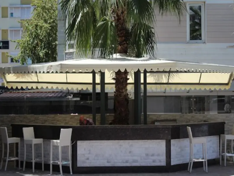 City Live Otel 4