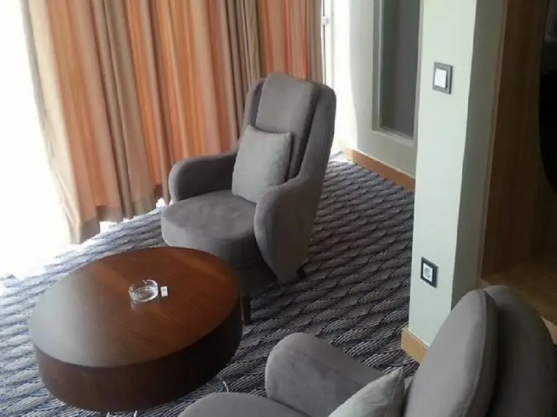 City Live Otel 5