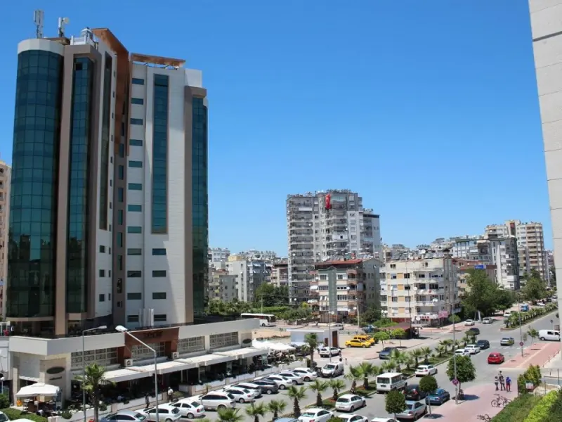 City Live Otel 6