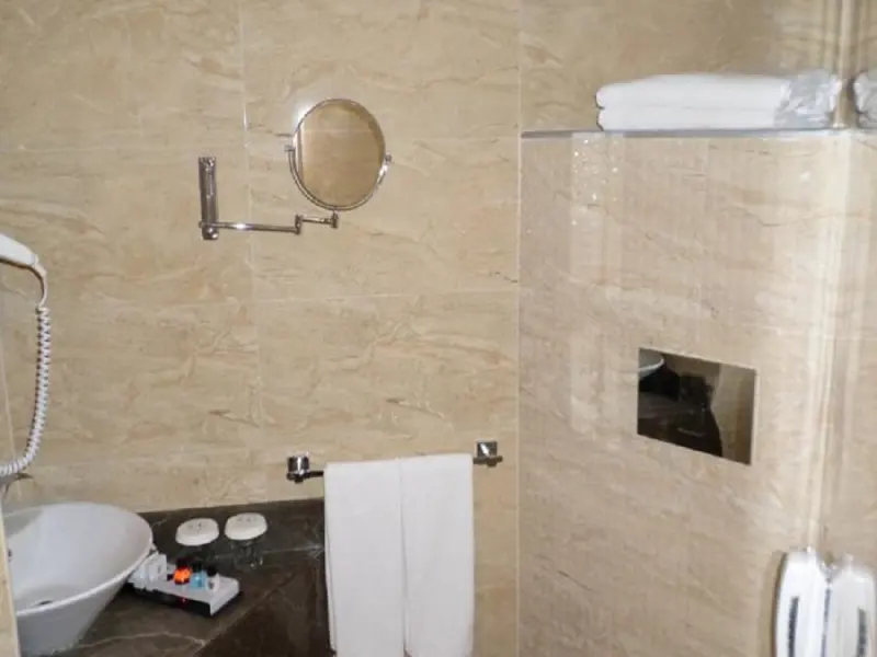 City Live Otel 9
