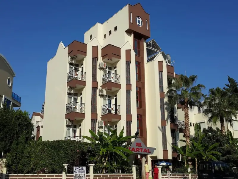 Kartal Otel 1