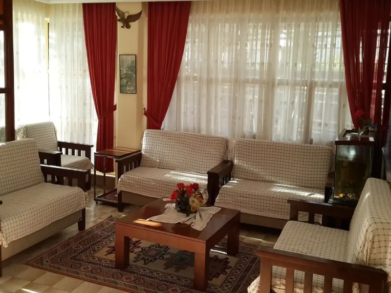 Kartal Otel 11