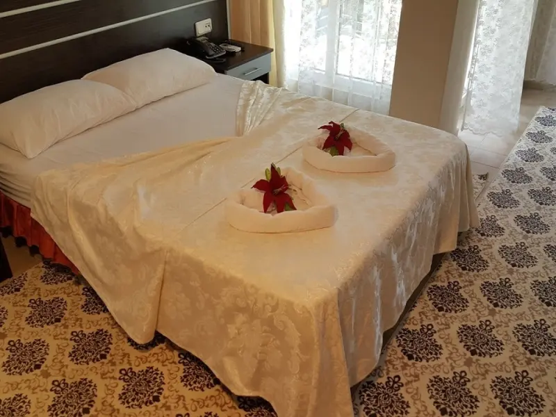 Kartal Otel 14