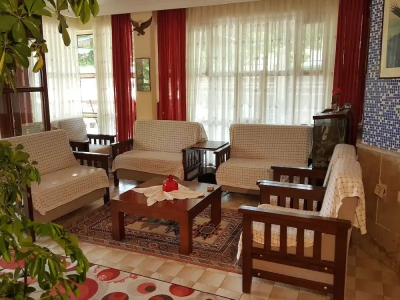 Kartal Otel 17