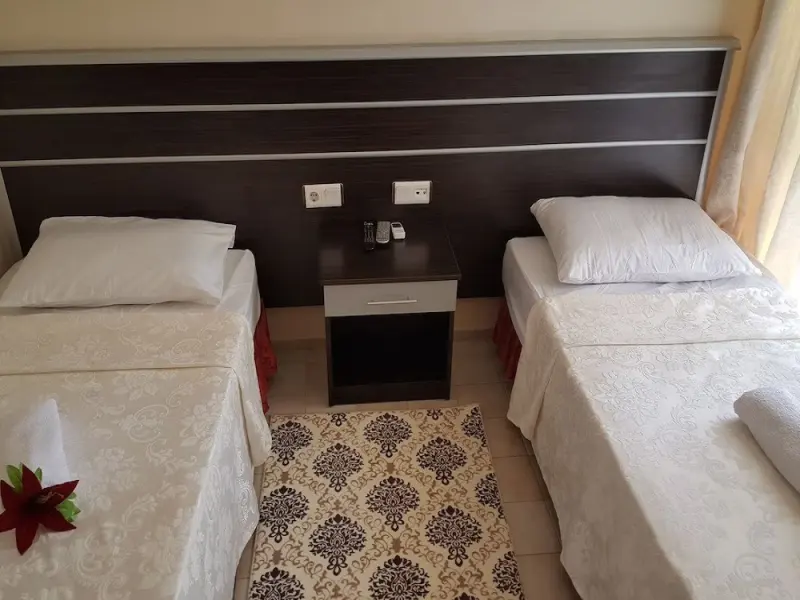 Kartal Otel 18