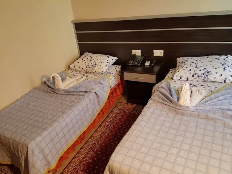Kartal Otel 19