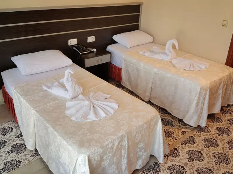 Kartal Otel 20