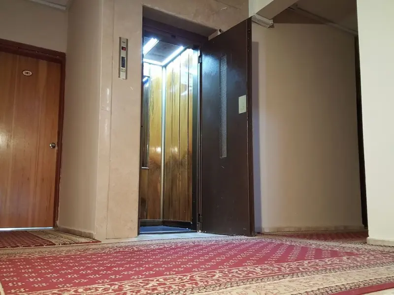 Kartal Otel 21