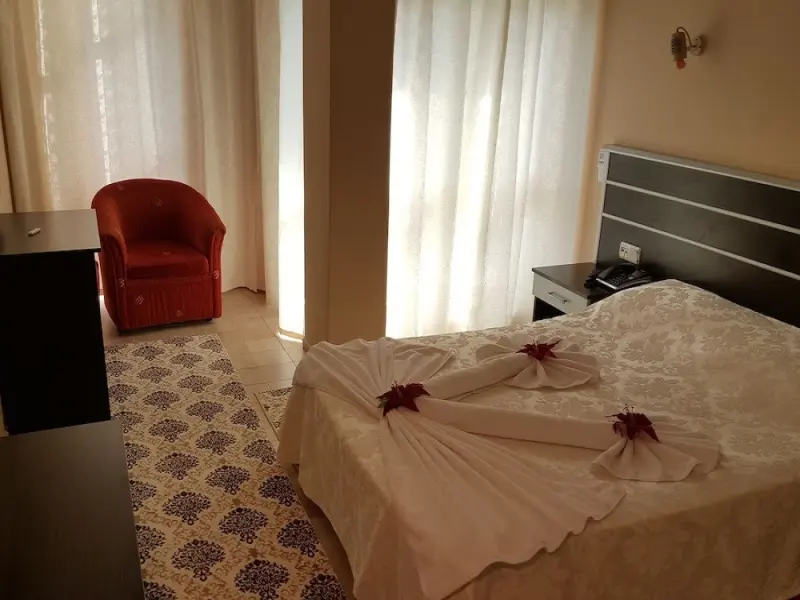 Kartal Otel 22