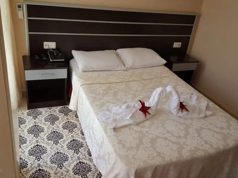 Kartal Otel 23