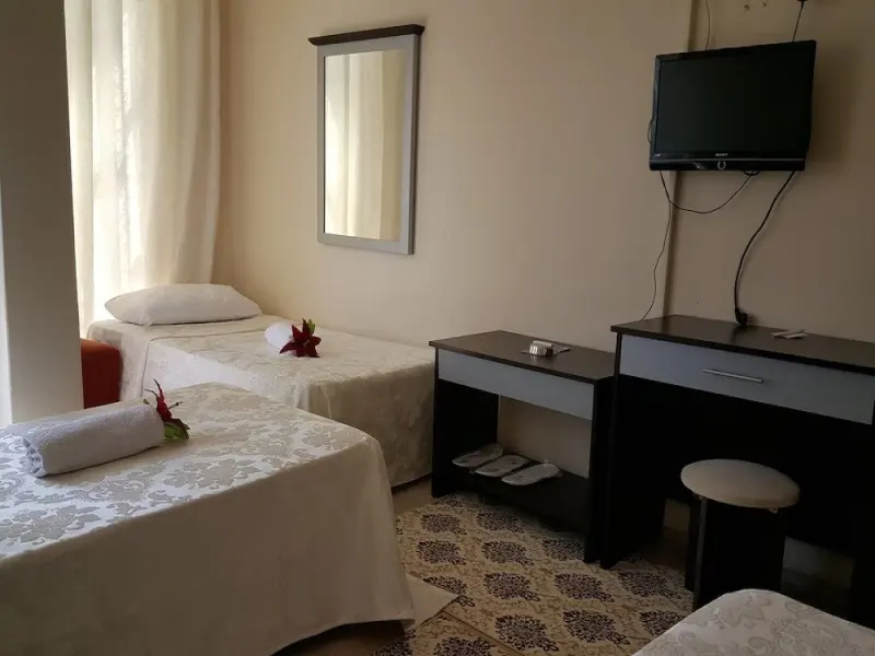 Kartal Otel 26
