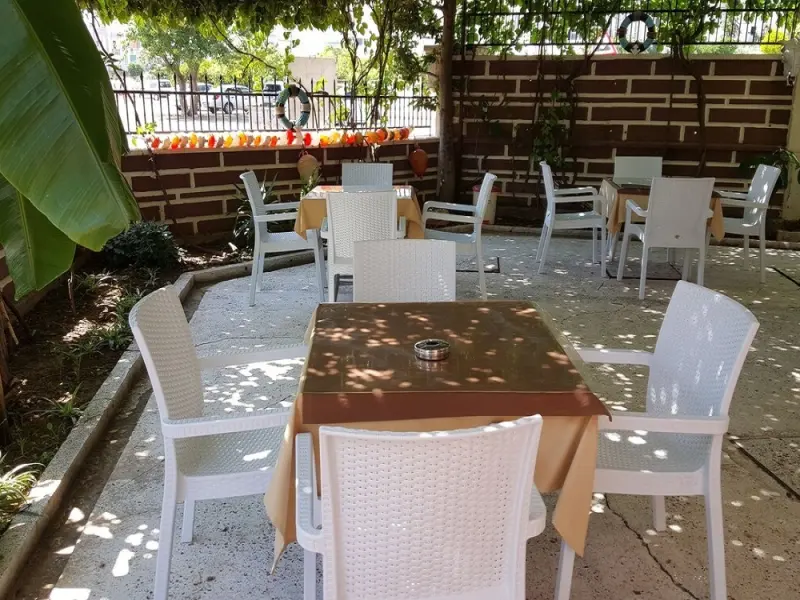 Kartal Otel 4