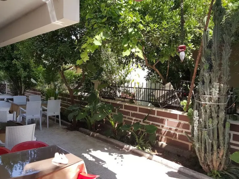 Kartal Otel 5