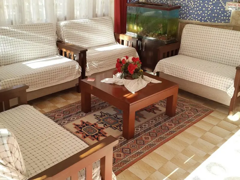 Kartal Otel 8