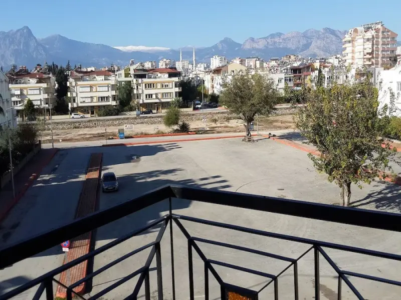 Kartal Otel 9