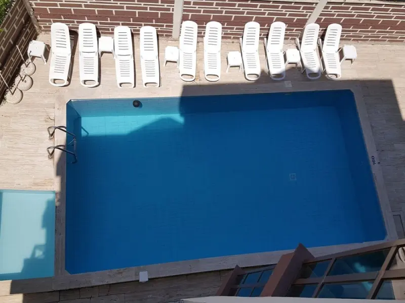 Kartal Otel 10