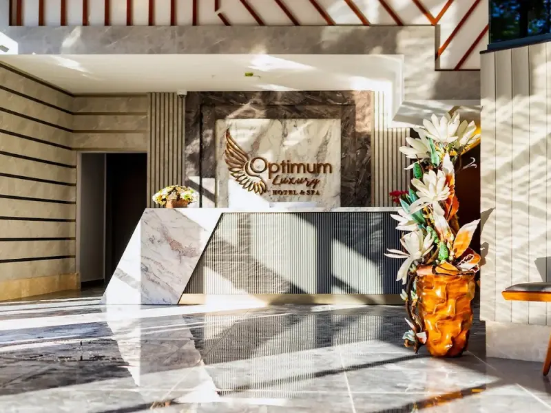 Optimum Luxury Hotel & Spa 12