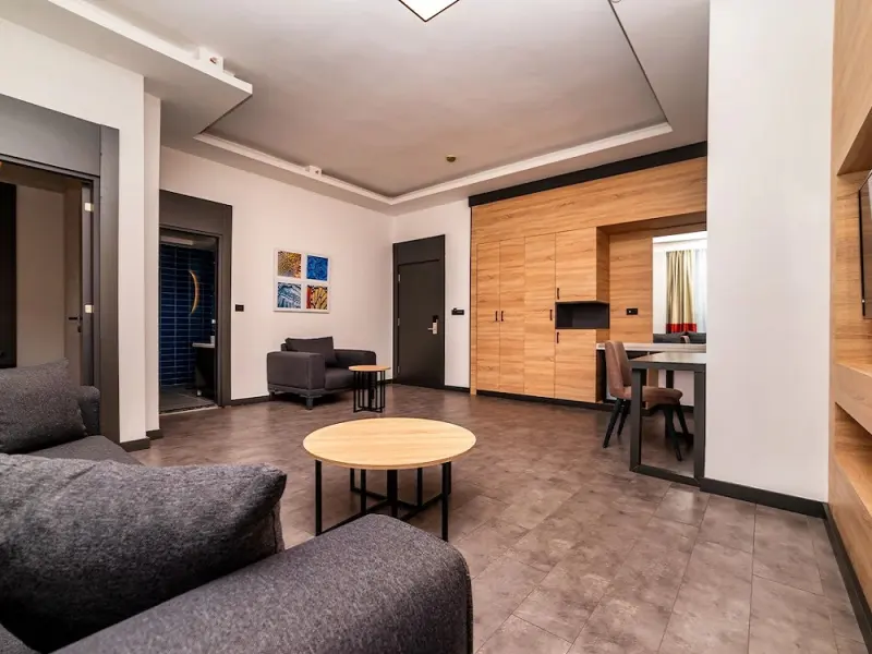 Optimum Luxury Hotel & Spa 15